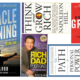 Top 50 Self Motivational Books You Must Read in 2023